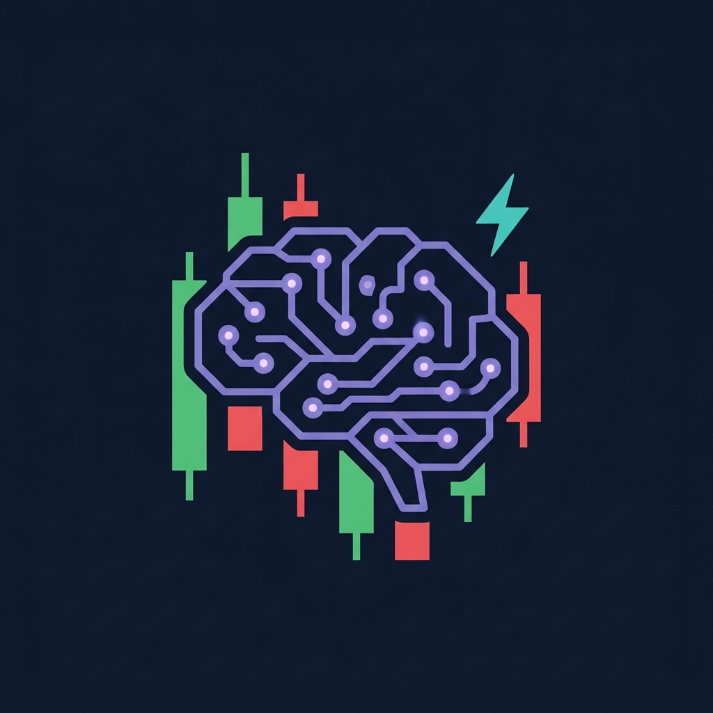 AI 크립토 기술적 분석: 2026년 머신러닝이 바꾼 트레이딩의 미래