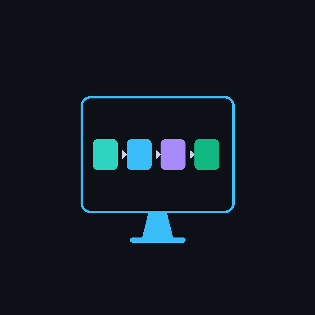 Mastering CoinXSight Quant Terminal: The 4-Step Institutional Decision Pipeline