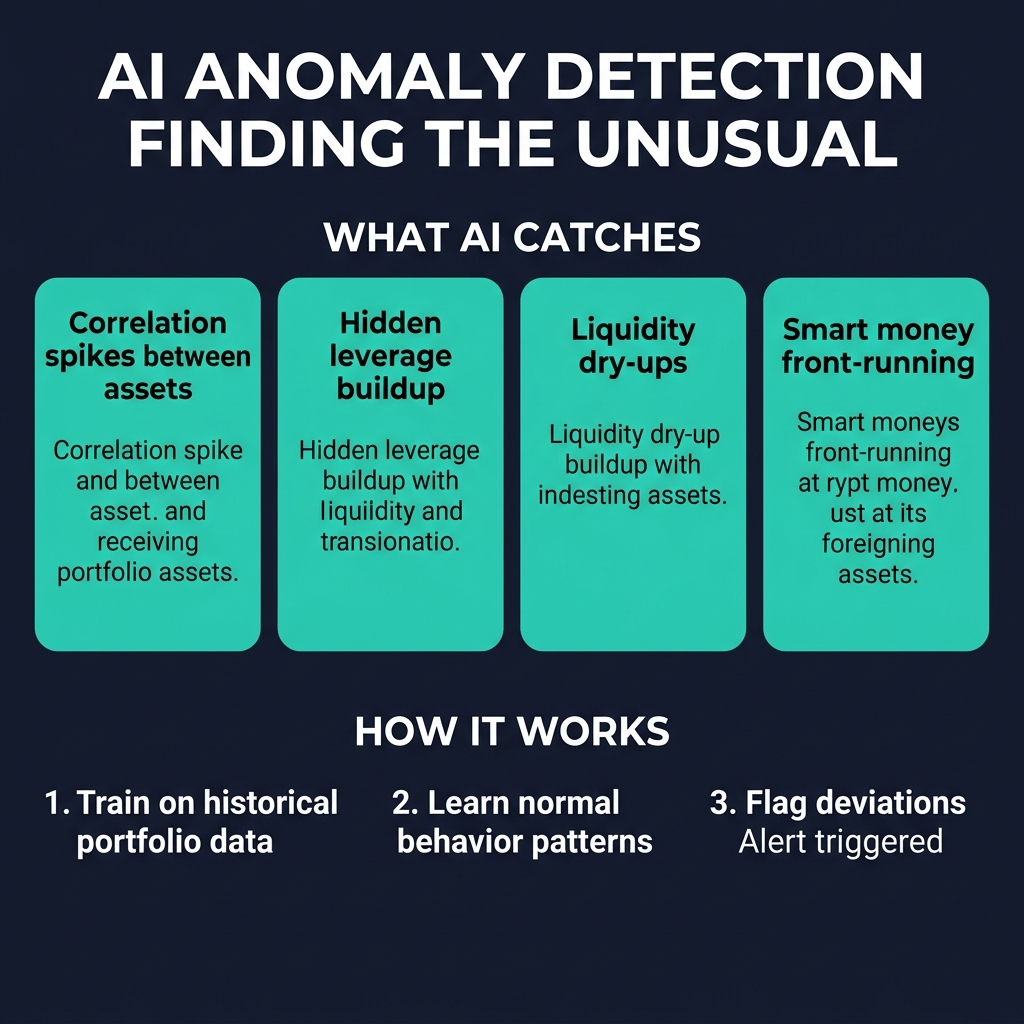 AI Anomaly Detection