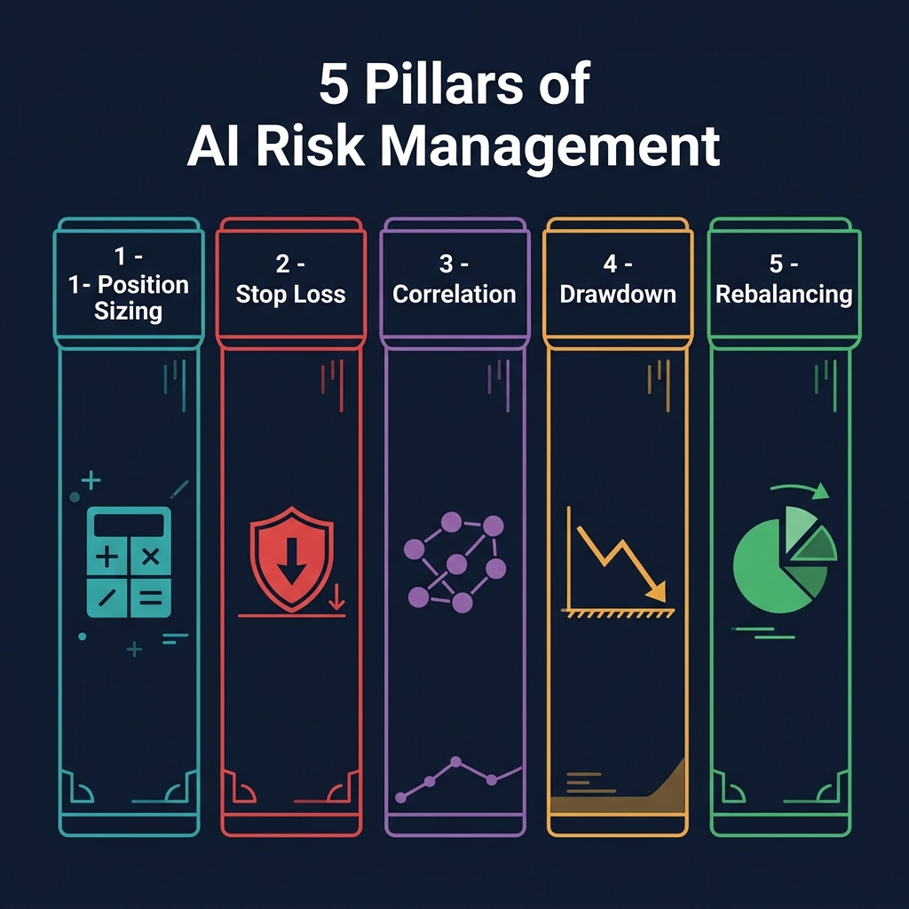 AI Risk Management for Crypto Trading (2026)