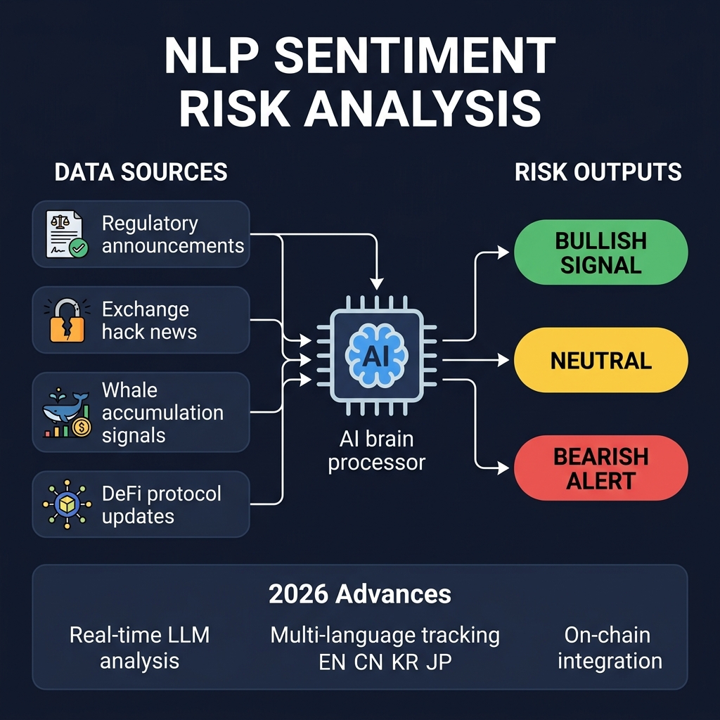 NLP Sentiment Risk Analysis