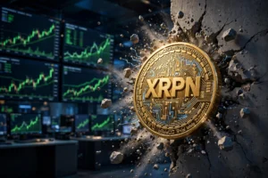 XRPN Trust Nasdaq Listing Debut vs Native XRP Token Clarification